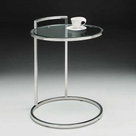 Walter Side Table