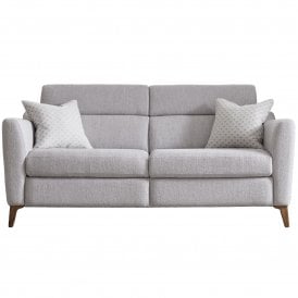 Olivia 3 Seater Sofa