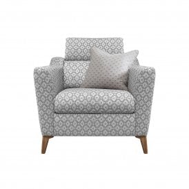 Ashwood Recliner Chair