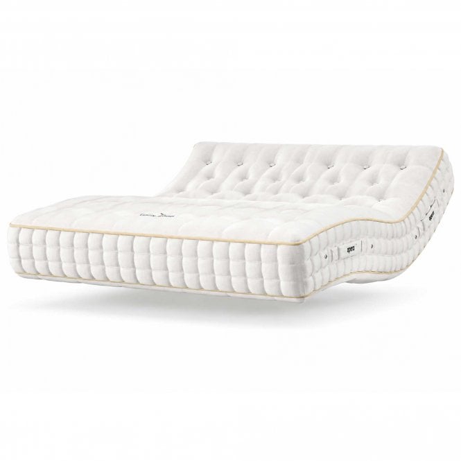 Opera Emporia Natural Adjustable Bed Mattress