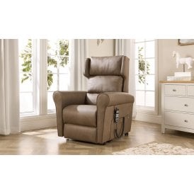 Opera Flynn Recliner Sizes