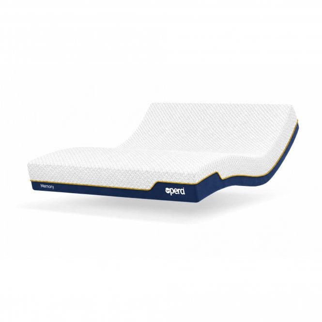 Opera Memory Adjustable Mattress