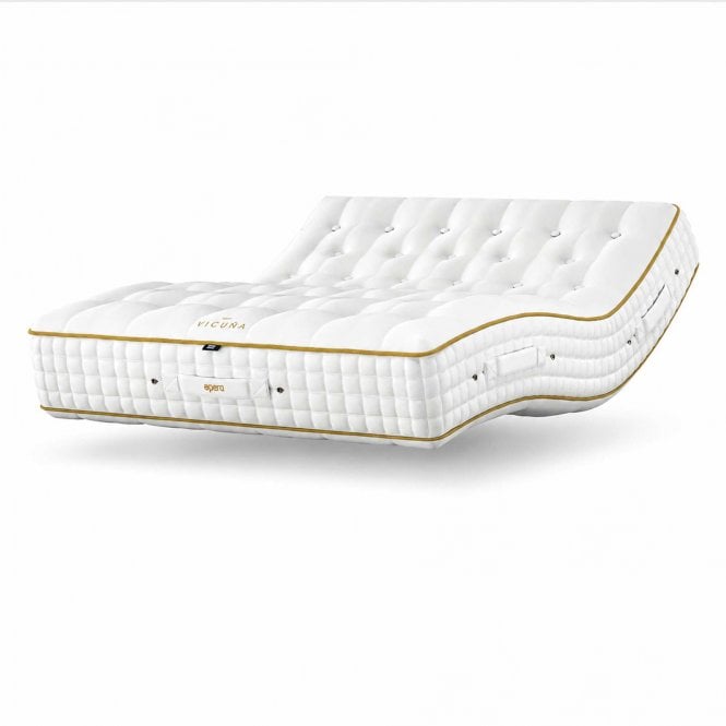 Opera Vicuna Natural Adjustable Bed Mattress