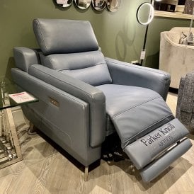 1801 Power Recliner - Clearance