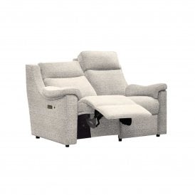 Parker Knoll Arizona 2 Seater Power Recliner