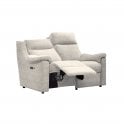 Arizona 2 Seater Power Recliner Sofa