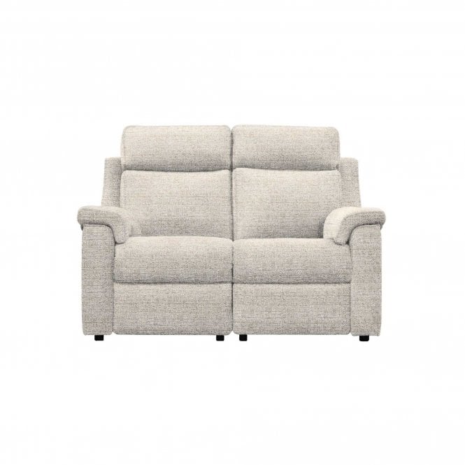 Parker Knoll Arizona 2 Seater Sofa - With Heated Seats