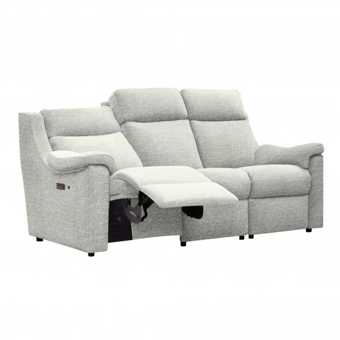 Parker Knoll Arizona 3 Seater Power Recliner Sofa