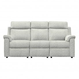 Parker Knoll Arizona 3 Seater Sofa - With Heated Stets