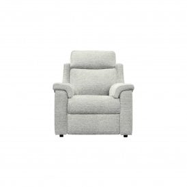 Arizona Chair With Heat