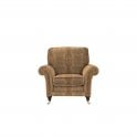 Burghley Chair With Powered Footrest