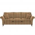 Burghley Grand 3 Seater Sofa