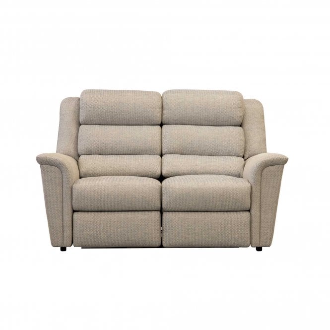 Parker Knoll Colorado 2 Seater Sofa - Fixed