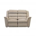 Colorado 2 Seater Sofa - Fixed