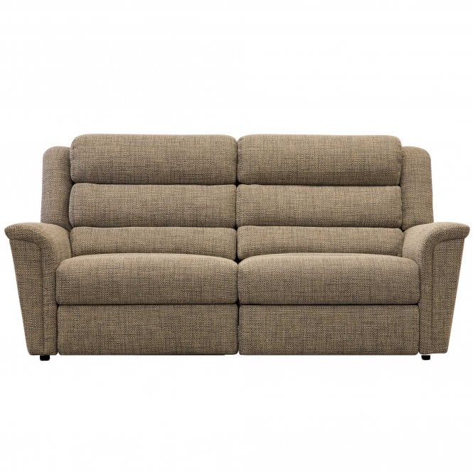 Parker Knoll Colorado Large 2 Seater Sofa - Fixed