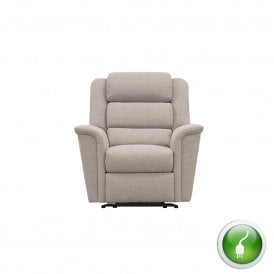 Colorado Small Power Recliner Chair