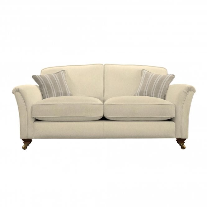 Parker Knoll Devonshire 2 Seater Sofa - Formal Back