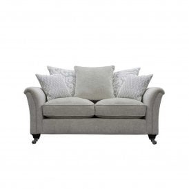 Devonshire 2 Seater Pillow Back Sofa