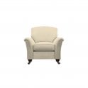 Devonshire Chair With Powered Footrest
