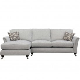 Devonshire Left Hand Chaise Sofa