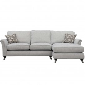 Parker Knoll Devonshire Chaise Sofa