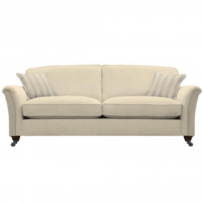 Parker Knoll Devonshire Grand Sofa - Formal Back