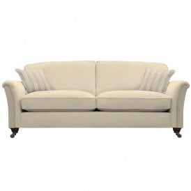 Devonshire Grand Sofa - Formal Back