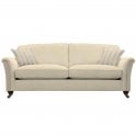 Devonshire Grand Sofa - Formal Back