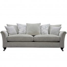 Devonshire Scatter Back Sofa