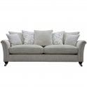 Devonshire Grand Sofa - Scatter Back