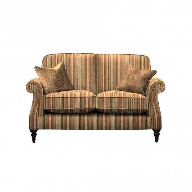 Parker Knoll Eastbury 2 Seater Sofa - Formal Back