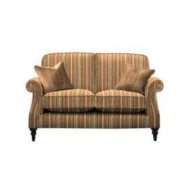 Eastbury 2 Seater Sofa - Formal Back
