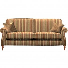 Eastbury Grand Sofa - Formal Back