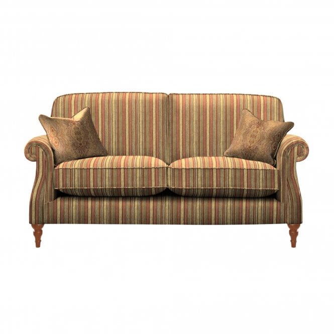 Parker Knoll Eastbury Large 2 Seater Sofa - Formal Back