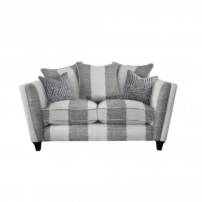 Parker Knoll Harlow 2 Seater Sofa - Pillow Back