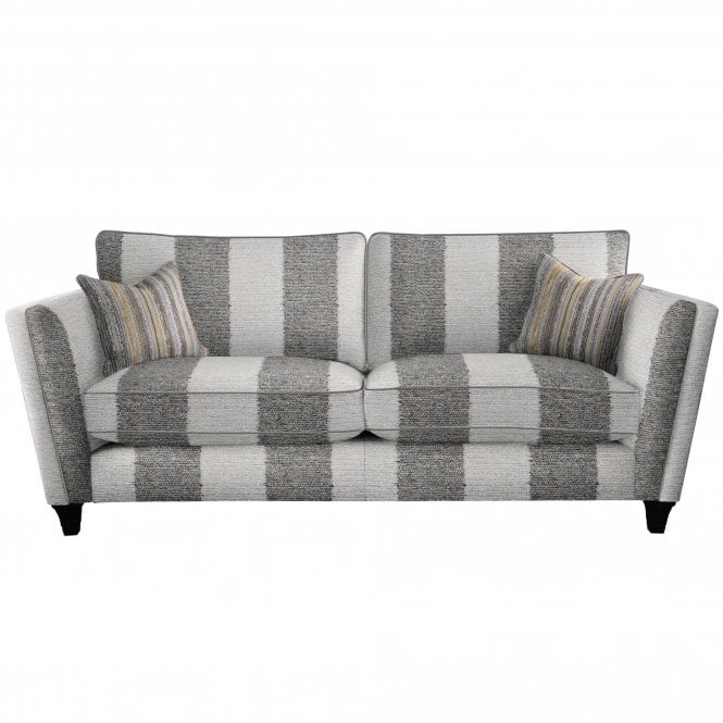 Parker Knoll Harlow Grand Sofa - Formal Back