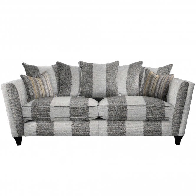 Parker Knoll Harlow Grand Sofa - Pillow Back