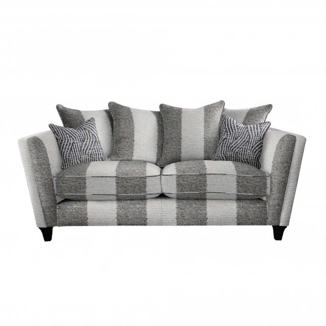 Parker Knoll Harlow Large 2 Seater Sofa - Pillow Back