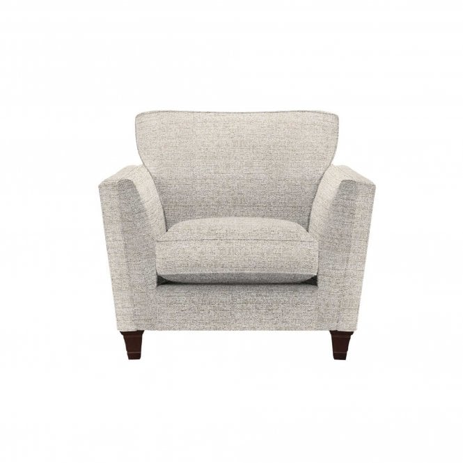 Parker Knoll Harlow Low Arm Chair
