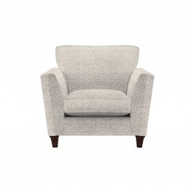 Parker Knoll Harlow Low Arm Chair