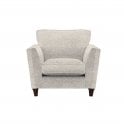 Harlow Low Arm Chair