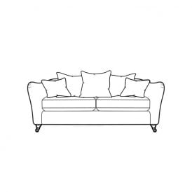 Parker Knoll Harriet 2 Seater Sofa