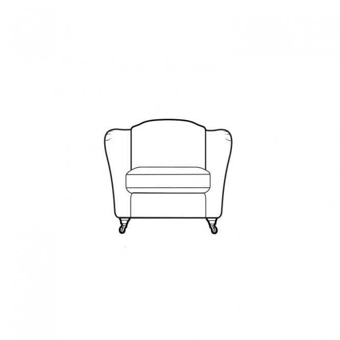 Parker Knoll Harriet Chair