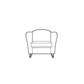 Parker Knoll Harriet Chair