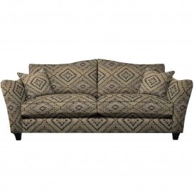 Parker Knoll Harriet Grand Sofa