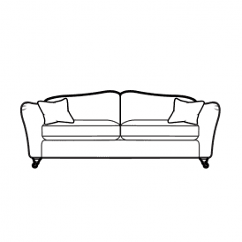 Parker Knoll Harriet Large Sofa