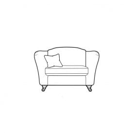 Parker Knoll Harriet Snuggler
