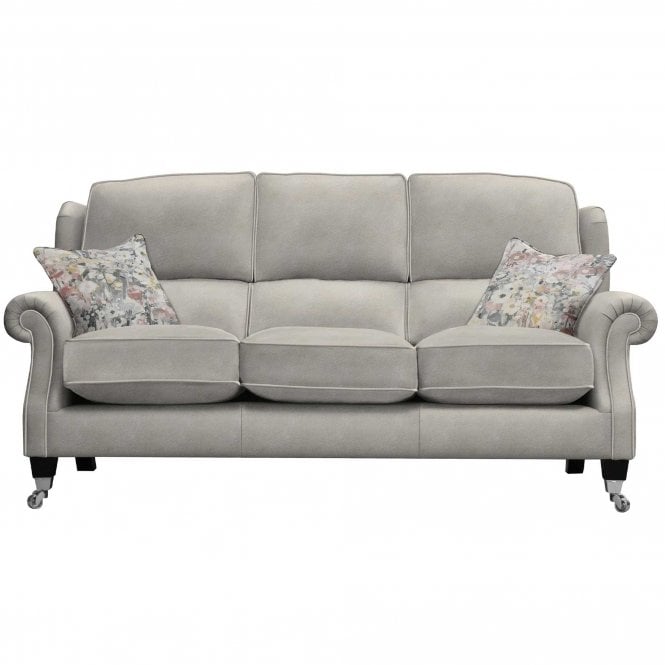 Parker Knoll Henley 25 - 3 Seater Sofa