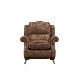 Parker Knoll Henley Power Footrest