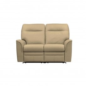 Hudson 2 Seater Power Recliner Sofa